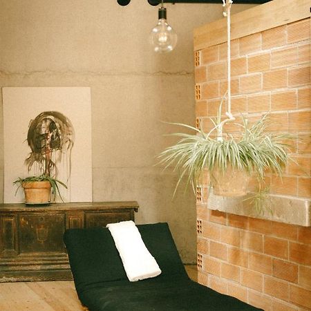 Inloft Copons Appartement Buitenkant foto