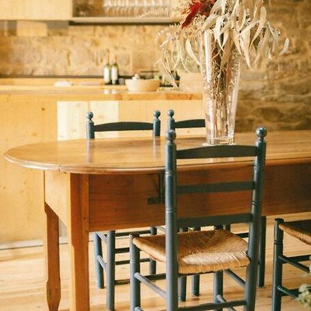 Inloft Copons Appartement Buitenkant foto