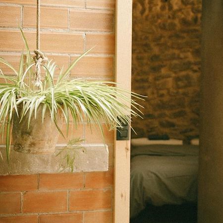 Inloft Copons Appartement Buitenkant foto