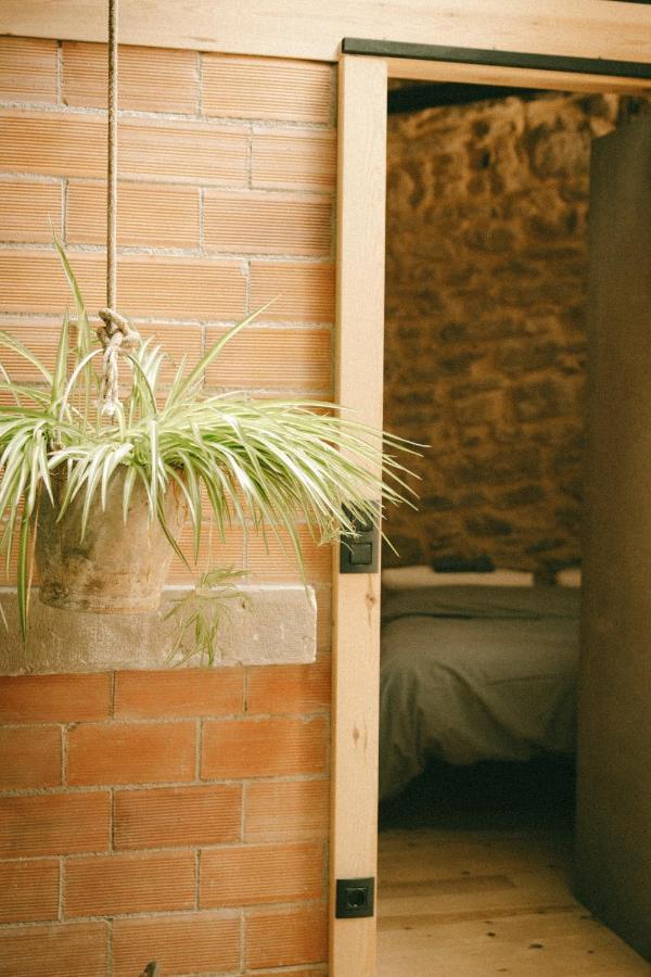 Inloft Copons Appartement Buitenkant foto